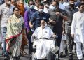 Mamata Banerjee