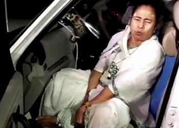 Mamata Banerjee