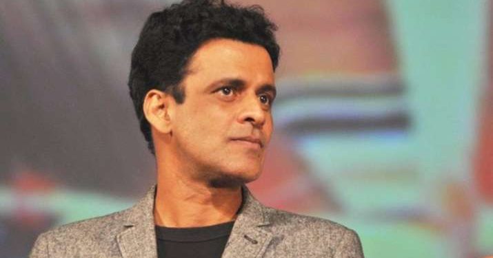 Manoj Bajpayee