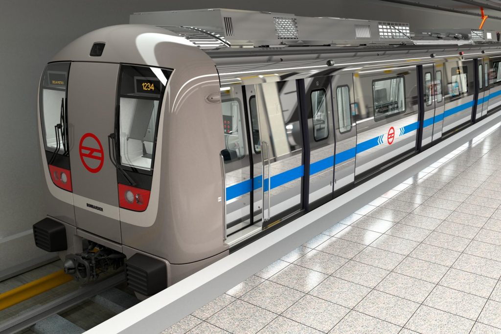 DMRC roped in as consultant for first phase of Rs 6,255-crore Bhubaneswar Metro