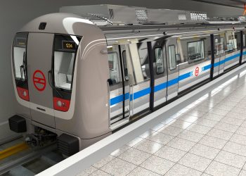 DMRC roped in as consultant for first phase of Rs 6,255-crore Bhubaneswar Metro