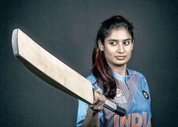 Mithali Raj