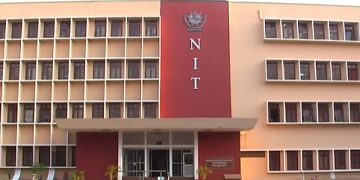 NIT-Rourkela