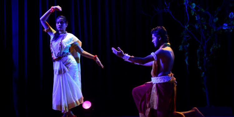 National Theatre Fest kicks off with Odia play Seeta