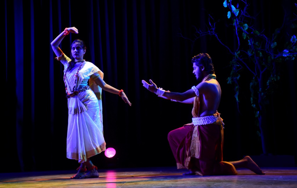 National Theatre Fest kicks off with Odia play Seeta
