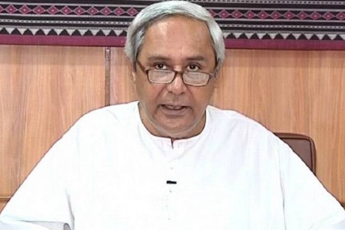 Naveen launches ‘Mo Seva Kendras’, ‘OdishaOne Portal’