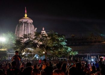 New restrictions imposed on Maha Shivaratri celebrations