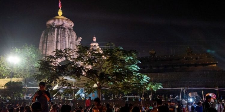 New restrictions imposed on Maha Shivaratri celebrations