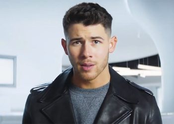 Nick Jonas