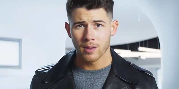 Nick Jonas