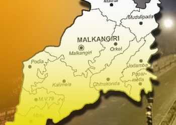 Night curfew back in Malkangiri