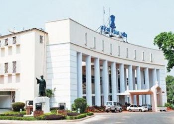 Odisha Assembly adjourned till 1130 am