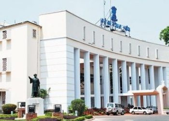 Odisha Assembly adjourned till 4.00pm as Opposition creates ruckus over paddy procurement