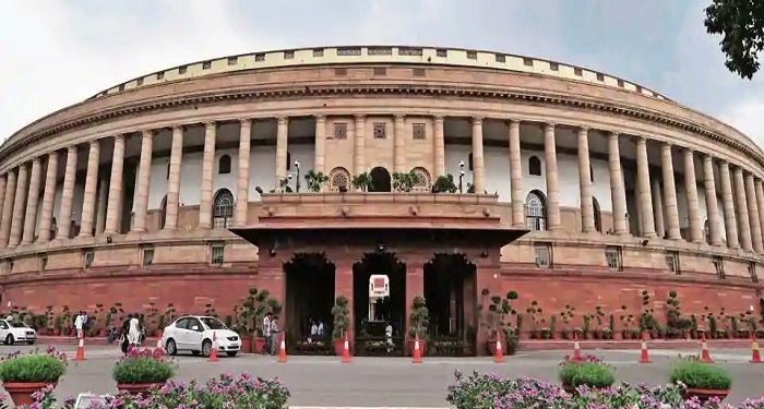 Adani Row causes disruptions in Parliament again