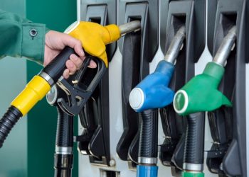 Petrol and diesel prices