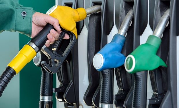 Petrol and diesel prices