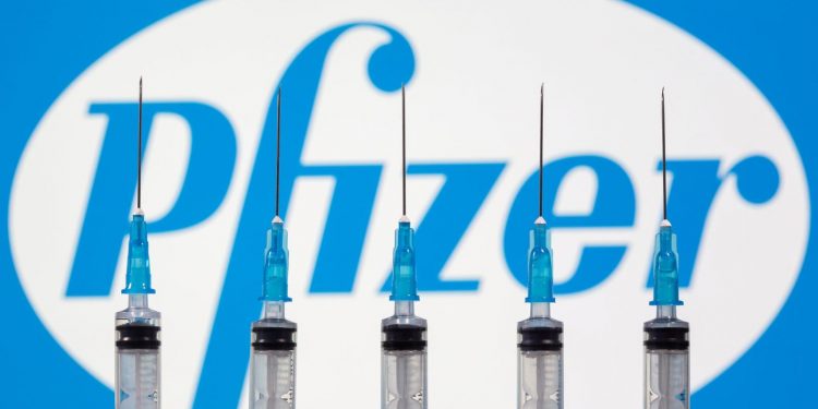 Pfizer