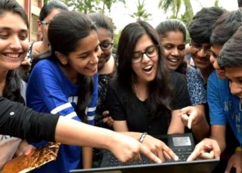 Ritwika Panda, Aditya Vijayraj emerge Odisha toppers in JEE-Mains