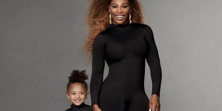 Serena Williams