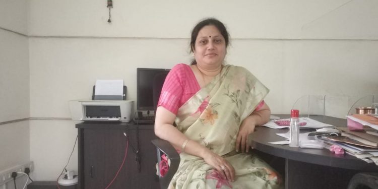 Sikata Das, Member Entrepreneur of Takshila School