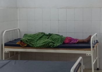 Spurned lover stabs girl’s mother to death, injures girl in Kalahandi