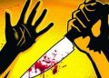 Spurned lover stabs girl’s mother to death, injures girl in Kalahandi