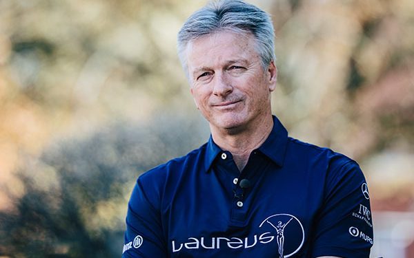 Steve Waugh