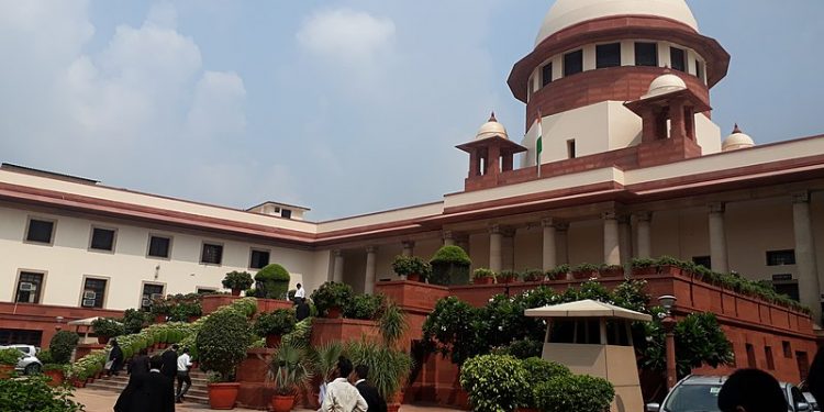 ‘Arrogant, obstinate and loose tongue’, SC slams Nupur Sharma