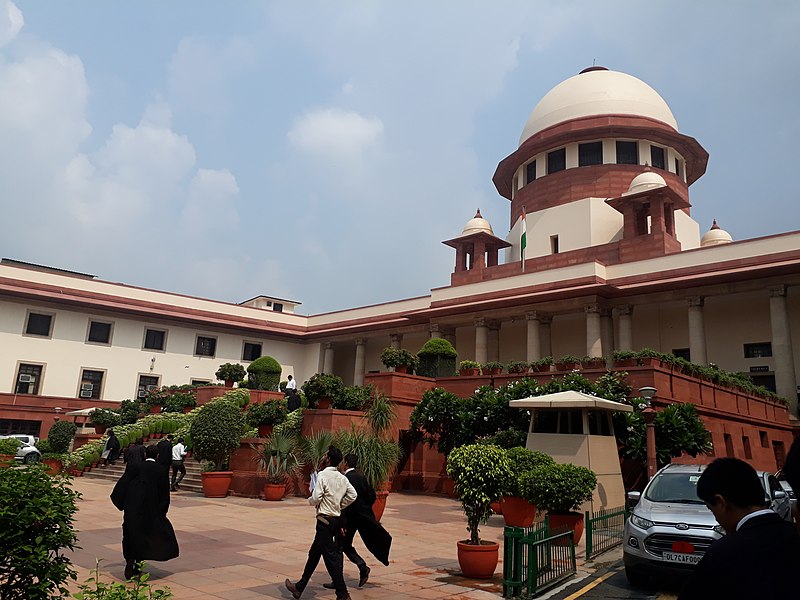 ‘Arrogant, obstinate and loose tongue’, SC slams Nupur Sharma