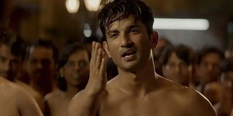 Sushant Singh Rajput