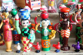 29 licences granted to foreign toy manufacturing units, none to Chinese
