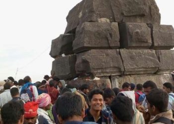 This Odisha temple is unique in India for celebrating Maha Shivaratri a day earlier