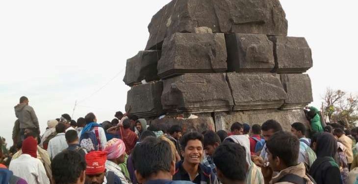 This Odisha temple is unique in India for celebrating Maha Shivaratri a day earlier