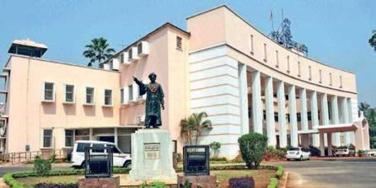 Uproar in Odisha Assembly over ‘paddy procurement’; House adjourned till 1130 am