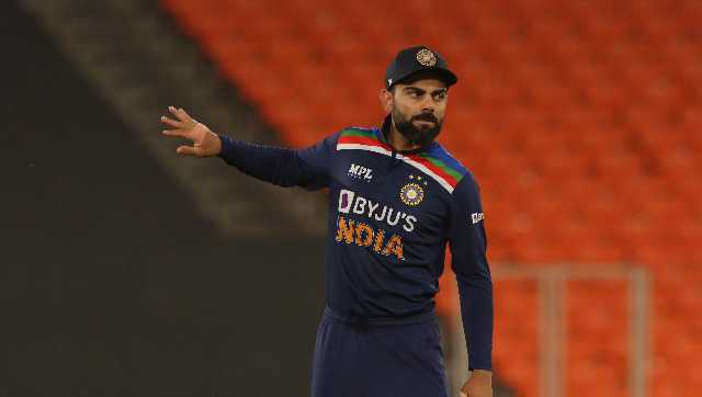 Virat Kohli