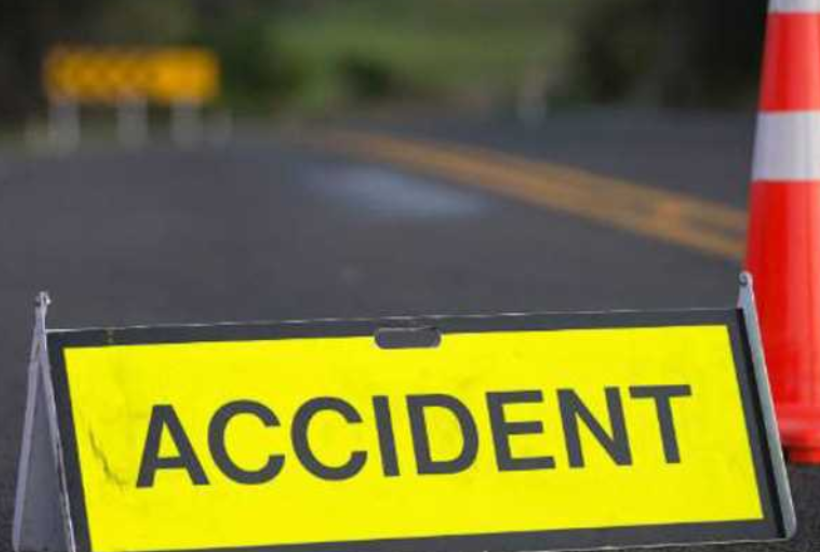 Woman dies, three including minor girl critically injured in Sambalpur road mishap