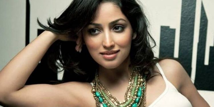 Yami Gautam