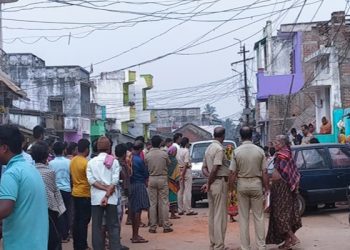Youth beaten to death in Ganjam, one detained