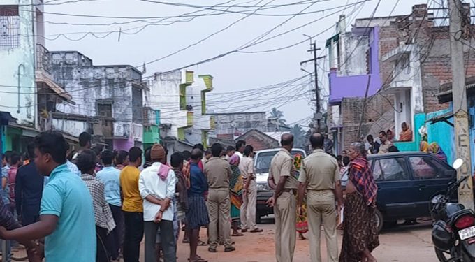 kerala police