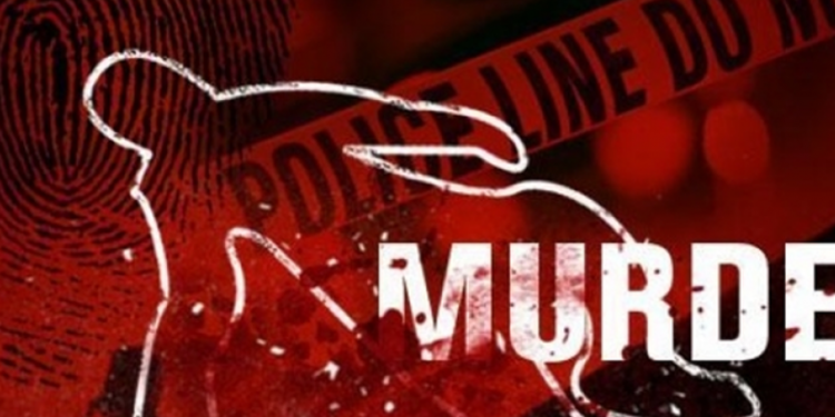 Youth surrenders after hacking woman to death in Mayurbhanj district