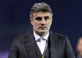 Zoran Mamic