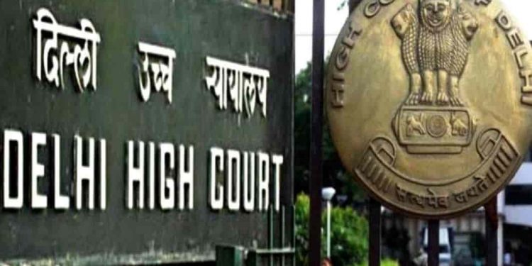 Delhi High Court