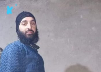 Sajad Afghani, top Jaish commander killed in Shopian encounter