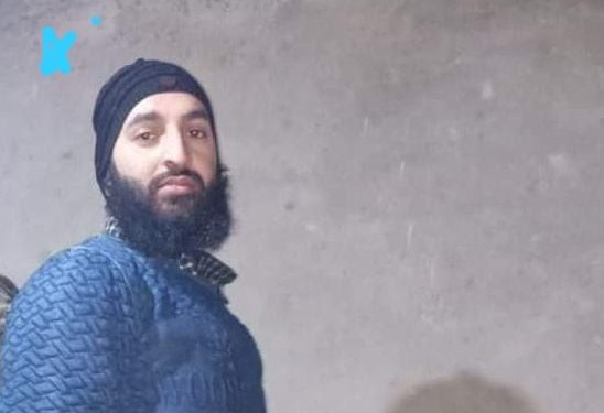 Sajad Afghani, top Jaish commander killed in Shopian encounter