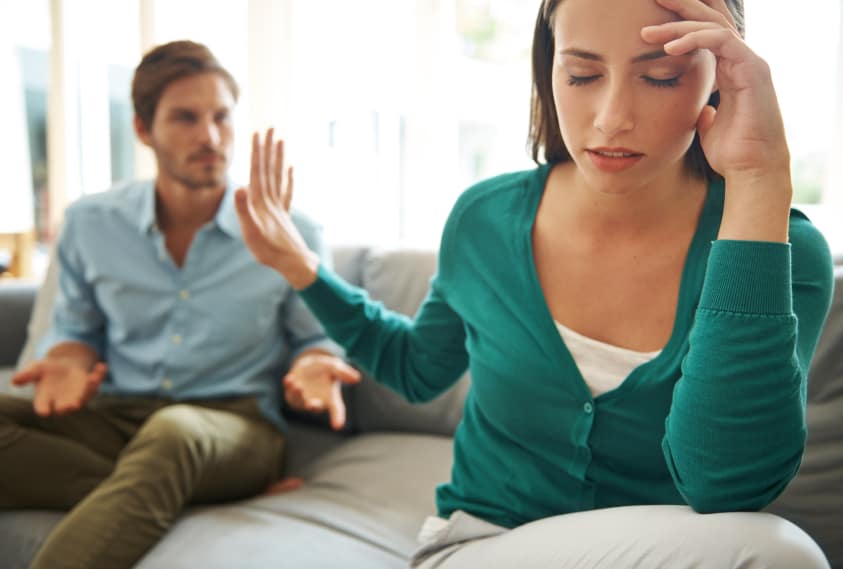These mistakes often lead to fight between husband and wife - OrissaPOST