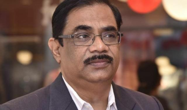 Shiba Prasad Panda is the MD of Panda Travel Mart, Ashok Nagar.