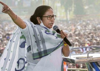 Mamata Banerjee