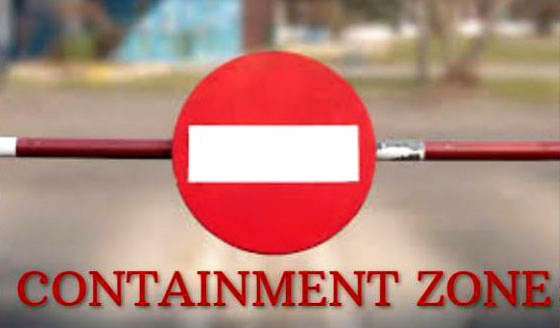 Admin effects 3 micro containment zones in Sundargarh district - OrissaPOST
