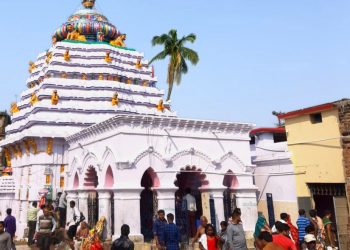 Akhandalamani temple closed for devotees as servitor tests positive for COVID-19