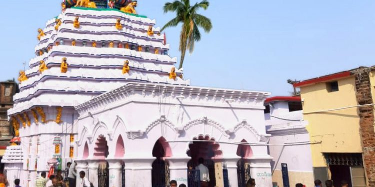 Akhandalamani temple closed for devotees as servitor tests positive for COVID-19